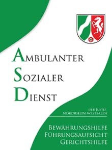 Ambulanter Sozialer Dienst