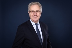 Präsident des Landgerichts Aachen